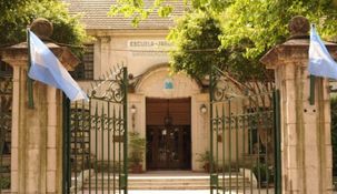 La docente fue separada de su cargo y se hizo una denuncia en la Justicia.