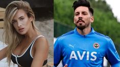 Camila Homs rompió el silencio tras ser vista a los besos con un futbolista.
