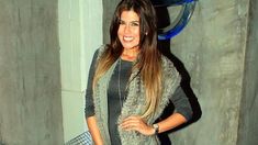 Luego de las disculpas públicas de Rial, Loly se quedó en Buenos Aires Luego de las disculpas públicas de Rial, Loly se quedó en Buenos Aires