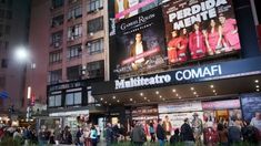 Multiteatro Comafi congela el precio de las entradas.&nbsp;
