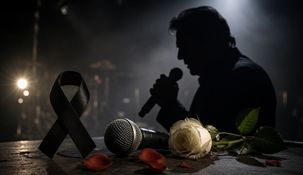 Peppino di Capri fue una figura en la música italiana, catalogado como el “Rey del Twist”