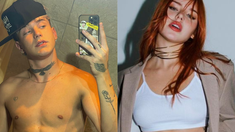 Coti Romero estaría en pareja con un influencer. Coti Romero estaría en pareja con un influencer.