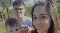 El desgarrador mensaje de la pareja del playero asesinado en Rosario: Él era demasiado para este mundo El desgarrador mensaje de la pareja del playero asesinado en Rosario: Él era demasiado para este mundo