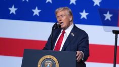 La fuerte advertencia de Donald Trump a Hamás si retrasa el acuerdo de paz con Israel La fuerte advertencia de Donald Trump a Hamás si retrasa el acuerdo de paz con Israel