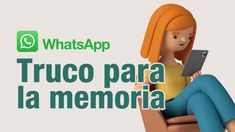 Seguí los pasos para optimizar tu teléfono. Seguí los pasos para optimizar tu teléfono.