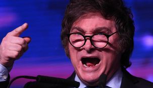 Erosión de la democracia: un informe advierte retrocesos críticos en la argentina de Javier Milei Erosión de la democracia: un informe advierte retrocesos críticos en la argentina de Javier Milei