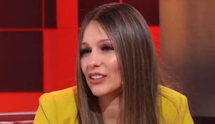 Pampita reveló en LAM con qué actriz internacional no trabajaría nunca: No tuvo empatía