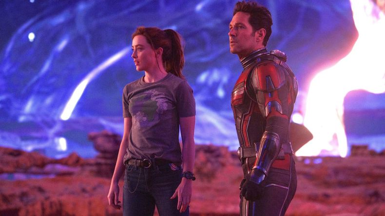 Sin embargo, lejos de ser un éxito, la película fue un fracaso de taquilla y recibió críticas negativas, generando incertidumbre sobre el futuro de la franquicia
