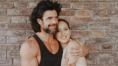 Flor Vigna y Luciano Castro planean mudarse juntos para fin de año: Nos queremos mucho Flor Vigna y Luciano Castro planean mudarse juntos para fin de año: Nos queremos mucho