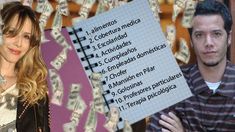 La lista del escándalo: todo lo que Ortega dice que le paga a sus hijos con Valdes La lista del escándalo: todo lo que Ortega dice que le paga a sus hijos con Valdes