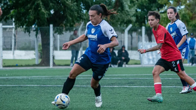 La futbolista defendió los derechos de las personas trans.