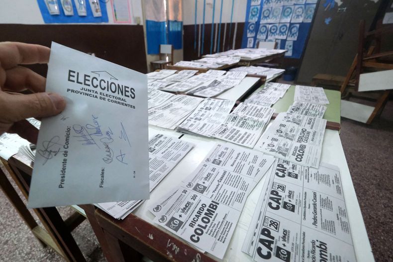 Elecciones 2023: esta medianoche se termina el plazo para presentar las listas de precandidatos para las PASO