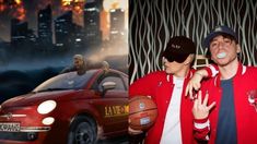 La publicación de Bizarrap y Paulo Londra se ubica en segundo lugar.&nbsp;