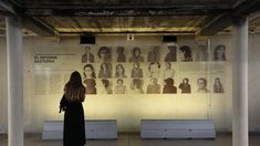 La memoria siempre está en disputa. La memoria siempre está en disputa.
