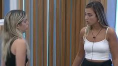 Denisse encaró a Florencia y no se guardó nada. Denisse encaró a Florencia y no se guardó nada.