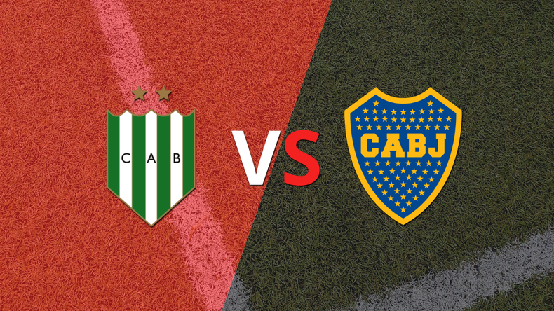 Banfield le ganó 1-0 como local a Boca Juniors