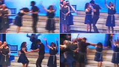 El video comprometedor de Lali Espósito y Mariano Martínez que delata el amor: miradas, caricias y... El video comprometedor de Lali Espósito y Mariano Martínez que delata el amor: miradas, caricias y...