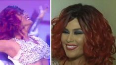 Peligra la continuidad de Loly Antoniale en el Bailando: los motivos Peligra la continuidad de Loly Antoniale en el Bailando: los motivos