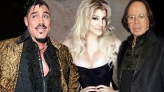 Charlotte traicionó a Miguel Romano, cambió de peluquero y Fort la representará Charlotte traicionó a Miguel Romano, cambió de peluquero y Fort la representará