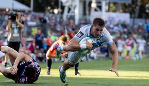 Los PUmas 7s se impusieron a Gran Bretaña en la final por el séptimo puesto en el Seven de Singapur.