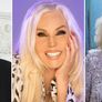 Una de estas tres legendarias figuras de la televisión tendrá su homenaje.