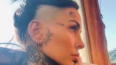 Candelaria Tinelli habló sobre las versiones de su salud Candelaria Tinelli habló sobre las versiones de su salud