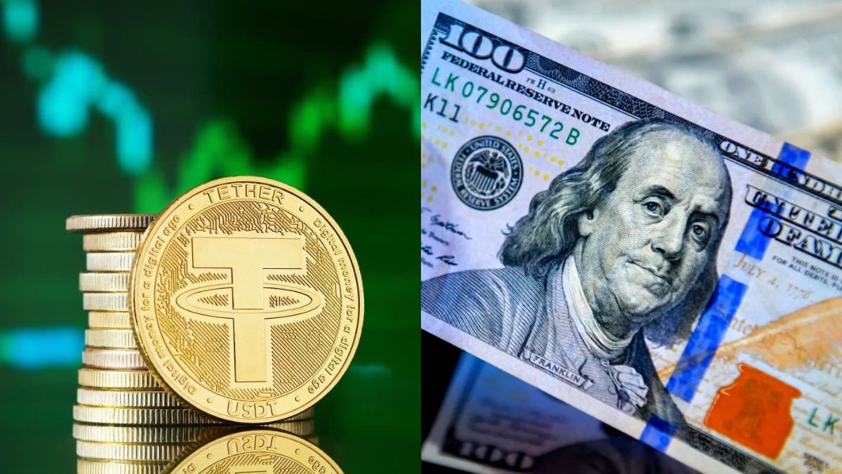 Dólar cripto hoy: a cuánto cotizó el 26 de octubre