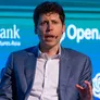 Sam Altman, CEO de OpenAI.