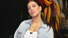 Wanda será la conductora de la tercera temporada de Bake Off Argentina en Telefe en lugar de Paula Chaves. Wanda será la conductora de la tercera temporada de Bake Off Argentina en Telefe en lugar de Paula Chaves.