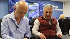 El candidato a gobernador de JxC espera contar con más de 90 intendentes para gobernar la PBA