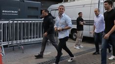 Martín Menem también habló de consensos para tratar la reforma laboral y tributaria.