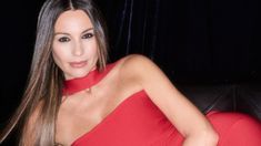 Pampita rechazó a Fede Bal. Pampita rechazó a Fede Bal.