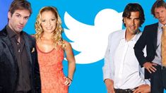 Hackean cuentas de Twitter de Facundo Arana y tres protagonistas de Dulce amor Hackean cuentas de Twitter de Facundo Arana y tres protagonistas de Dulce amor