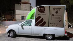 El vehículo de la esperanza tuvo una remodelación completa para que pueda circular entre las calles destruidas de Gaza y logre entrar a zonas inaccesibles para las ambulancias normales. El vehículo de la esperanza tuvo una remodelación completa para que pueda circular entre las calles destruidas de Gaza y logre entrar a zonas inaccesibles para las ambulancias normales.