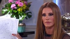 Natacha Jaitt en el programa de Mirtha Legrand Natacha Jaitt en el programa de Mirtha Legrand