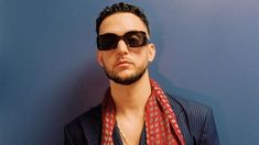 C. Tangana se presentará en Argentina dentro del Sin cantar ni afinar Tour.