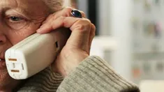 Presentaron un proyecto para agravar las penas en las estafas a adultos mayores Presentaron un proyecto para agravar las penas en las estafas a adultos mayores