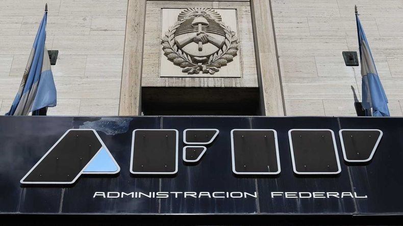 Cómo puedo pagar el impuesto a las ganancias en AFIP.