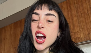 “Adentrándome paso a paso en la nueva era. JPT viene para quedarse”, escribió la cantante junto a las imágenes que compartió en sus redes sociales.