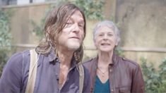 La segunda temporada de The Walking Dead: Daryl Dixon se está filmando en España. La segunda temporada de The Walking Dead: Daryl Dixon se está filmando en España.