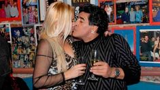 Verónica Ojeda, provocativa: En la cama a Diego le doy mil puntos Verónica Ojeda, provocativa: En la cama a Diego le doy mil puntos