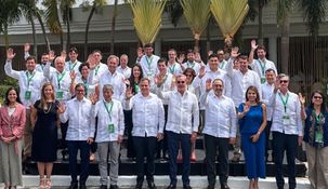 La CAF asistirá al gobierno por u$s 400 millones para el Plan Alimentar.