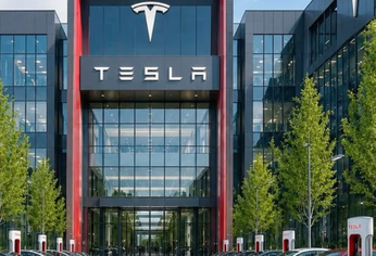 Tesla avanza con los preparativos para su desembarco comercial en Argentina,