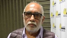 Luego de mucho misterio, se confirmó quién es el acusado. Luego de mucho misterio, se confirmó quién es el acusado.