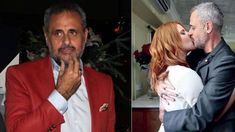 ¿Jorge Rial y Agustina Kämpfer, cerca de la reconcilliación?: Tenemos momentos altos y bajos, pero nos seguimos amando ¿Jorge Rial y Agustina Kämpfer, cerca de la reconcilliación?: Tenemos momentos altos y bajos, pero nos seguimos amando