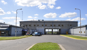 El Gobierno obligará a los presos a trabajar en las cárceles federales.