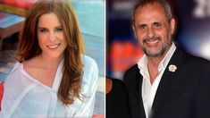 Agustina Kampfer contó por qué le dio una oportunidad a Jorge Rial: Tuve que reprogramarme para entenderlo Agustina Kampfer contó por qué le dio una oportunidad a Jorge Rial: Tuve que reprogramarme para entenderlo