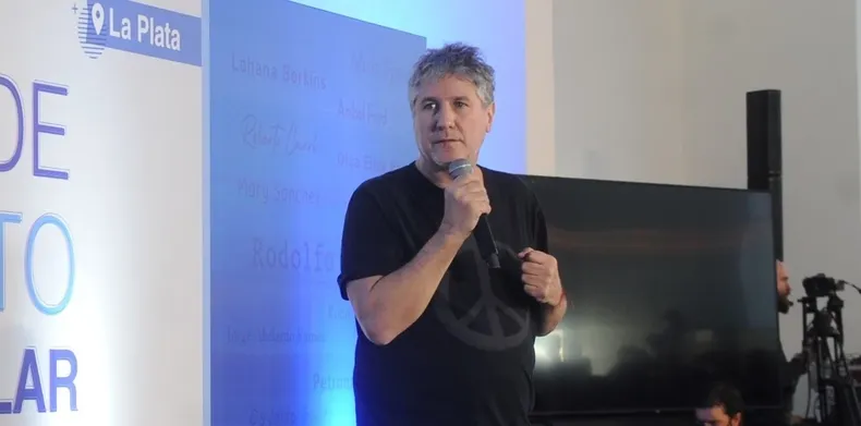 Amado Boudou estaría trabajando con Sergio Massa