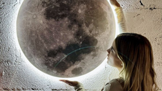 Poderosa e influyente para la astrología,&nbsp;la Luna llena de julio 2024 se perfeccionó bajo el signo&nbsp;de Capricornio, lo que indica buenos tiempos paraconcretar nuestros&nbsp;proyectos de trabajo.