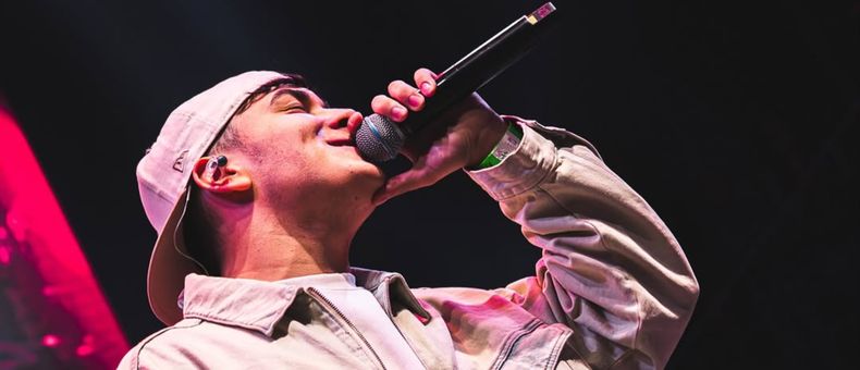 Max Carra, la nueva cara de la cumbia en Argentina: El mío es un proyecto familiar